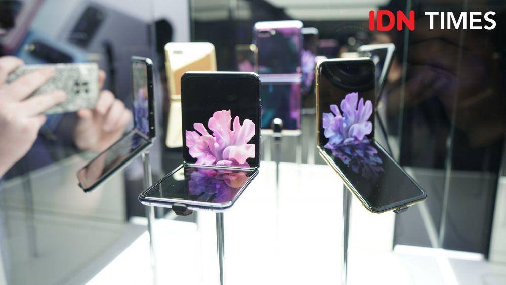 IDN Times/Kevin Handoko