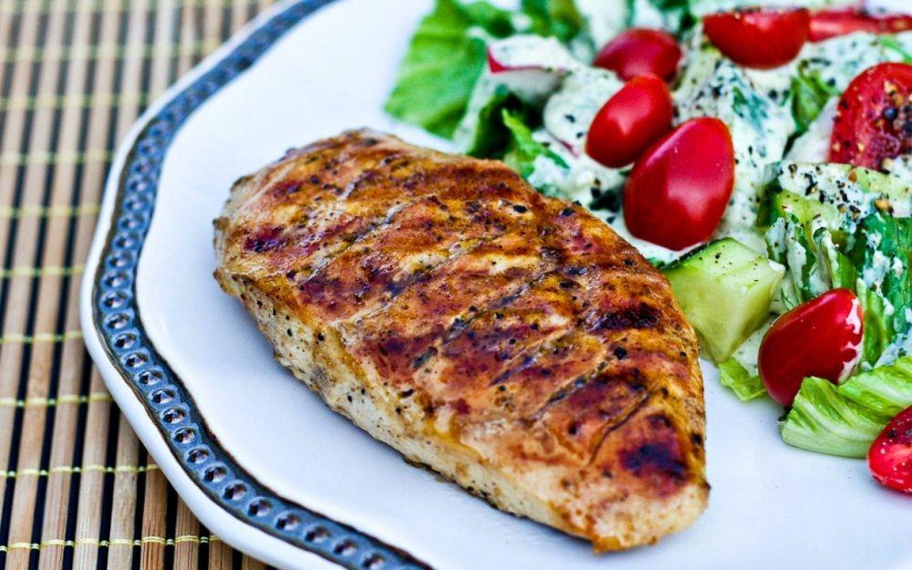 Masak Enak di Bawah Rp100 Ribu, Ayam Saus Lemon ala Rumahan