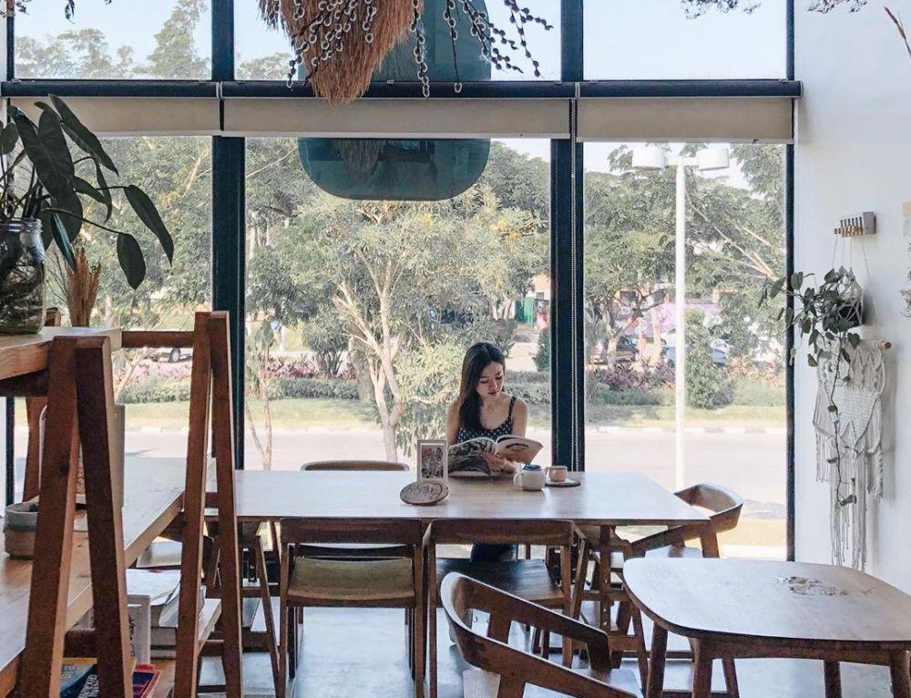 PPKM Level 4, Kafe hingga Masjid di Kota Bandung Ditutup Sementara