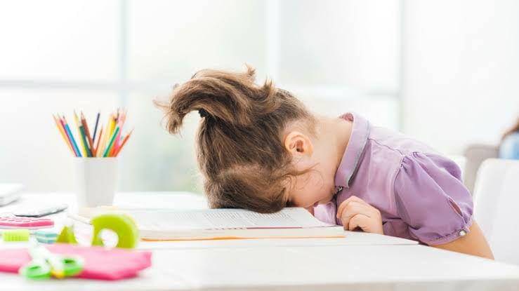 Bukan Bodoh, 7 Penyebab Gangguan Belajar Pada Anak