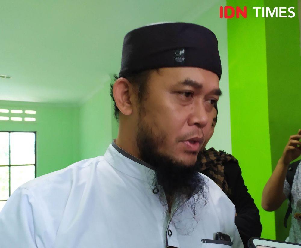Izin Beribadah GBI dan GKI di Dalam Mal di Sleman Dipersoalkan