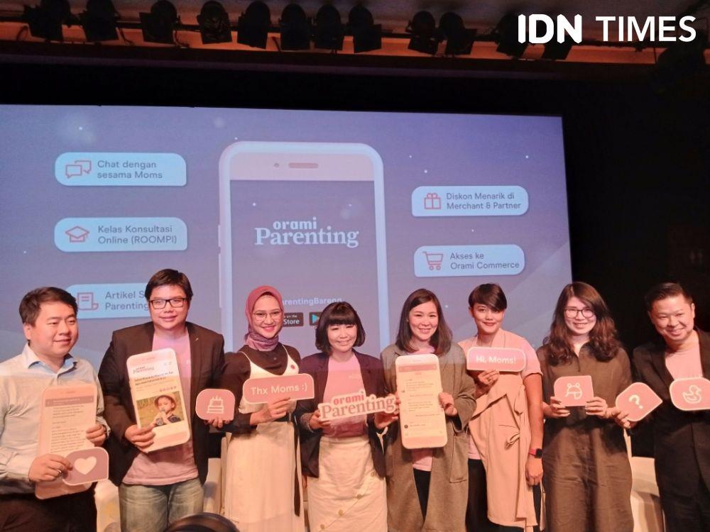 5 Manfaat Ikut Komunitas Online buat Millennial Moms