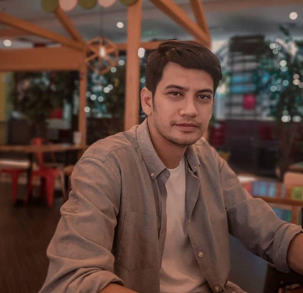 Instagram.com/teukumirza