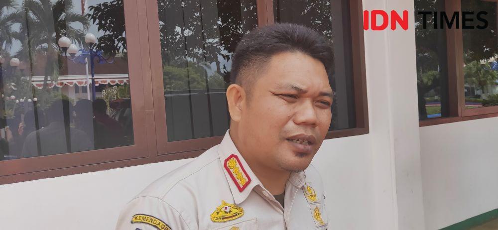 Resepsi Pernikahan di Balikpapan Bakal Dijaga Ketat Petugas Satpol PP