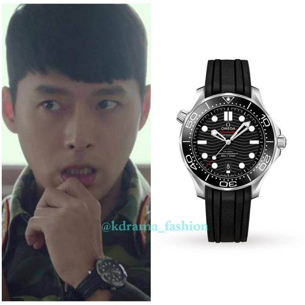 Instagram.com/kdrama_fashion