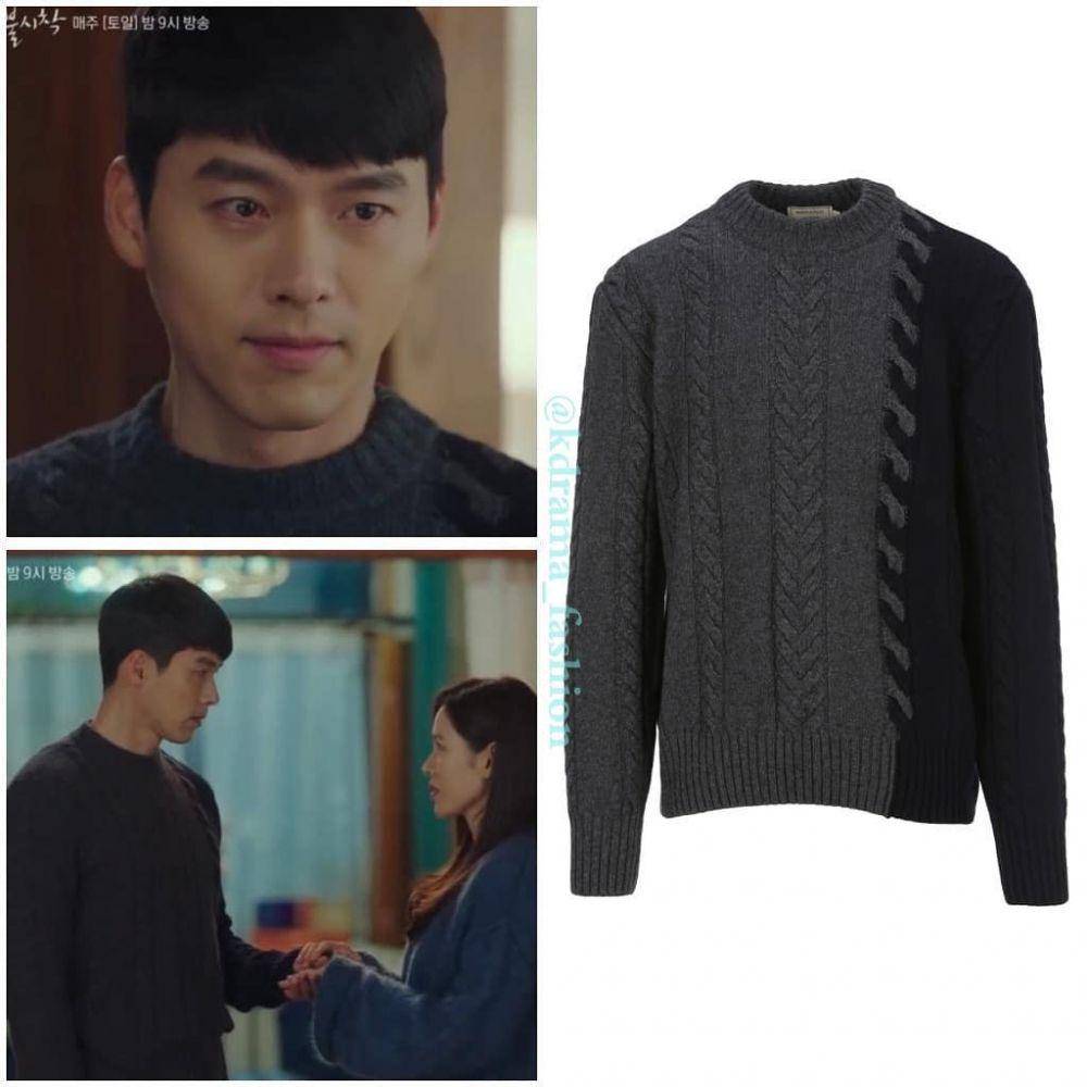 Instagram.com/kdrama_fashion
