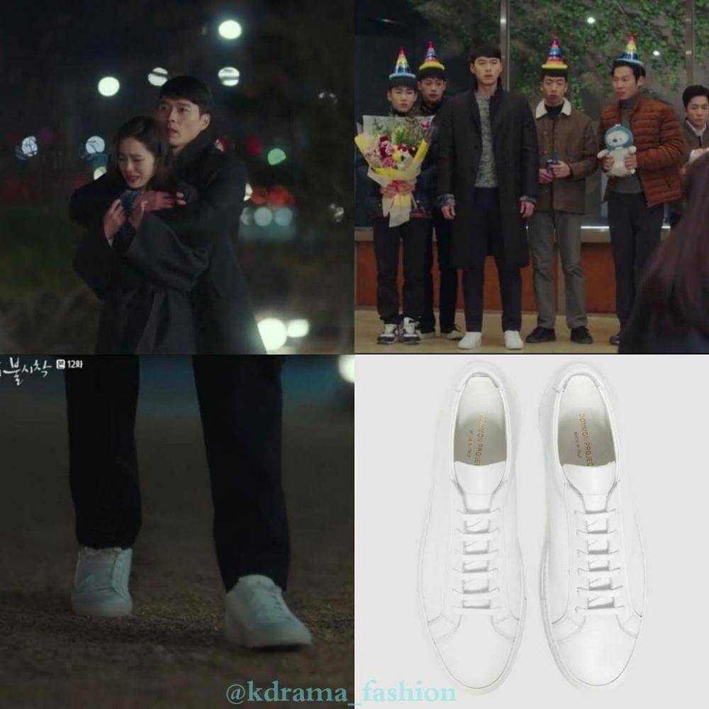 Instagram.com/kdrama_fashion