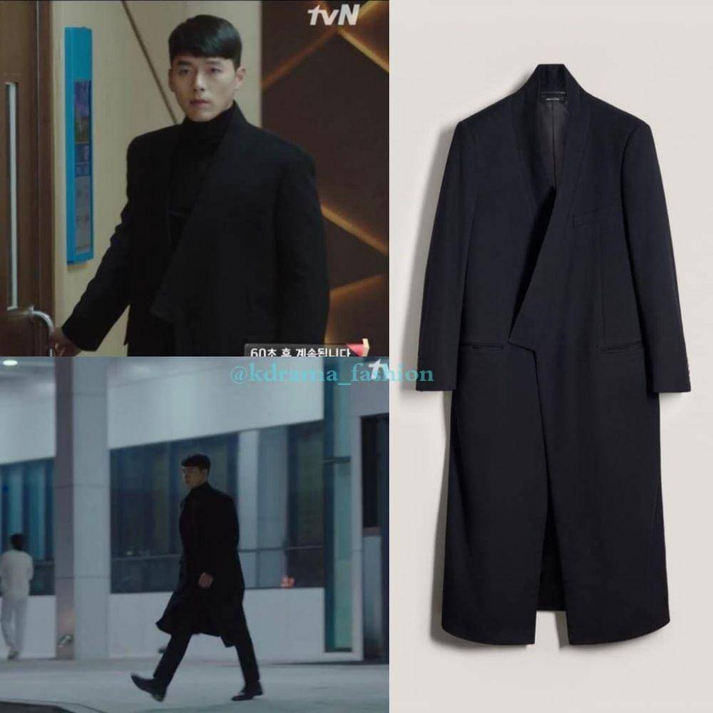 Instagram.com/kdrama_fashion