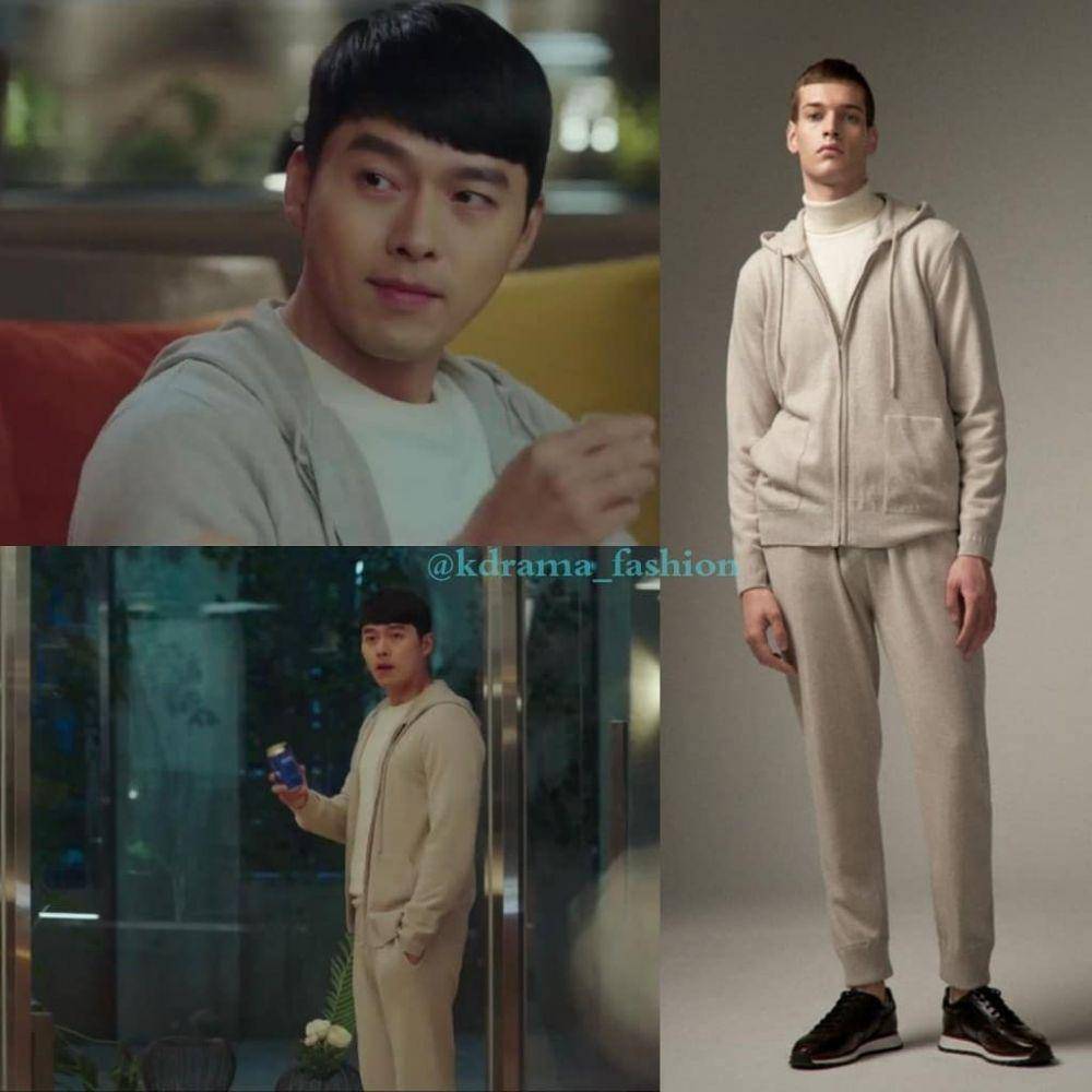Instagram.com/kdrama_fashion