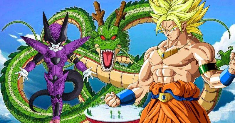 7 Fusion Dragon Ball yang Mungkin Kamu Baru Tahu, Ada Cell dan Frieza
