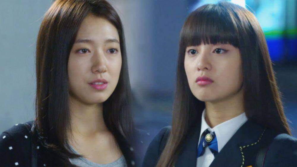 YouTube / SBS Drama