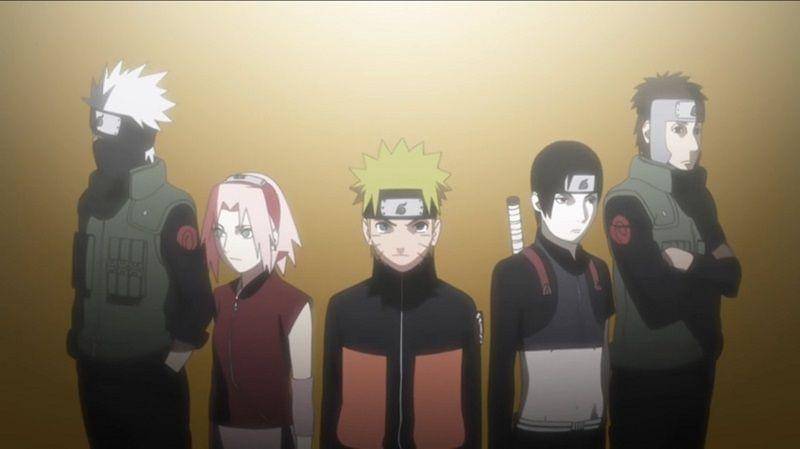 crunchyroll.com/Naruto Shippuden
