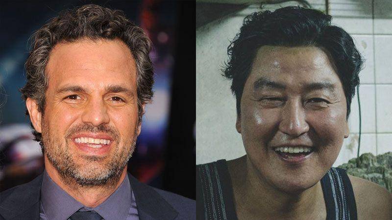 Mark Ruffalo akan Bermain di Serial TV Parasite?