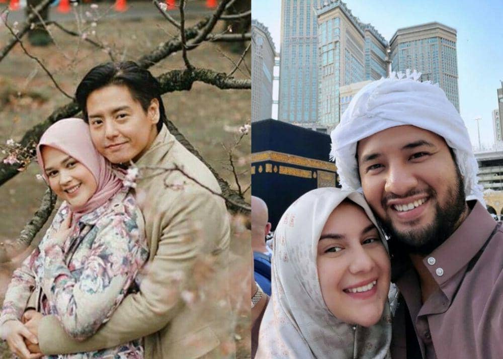11 Seleb yang Umumkan Kehamilan di Awal Tahun 2020, Selamat!