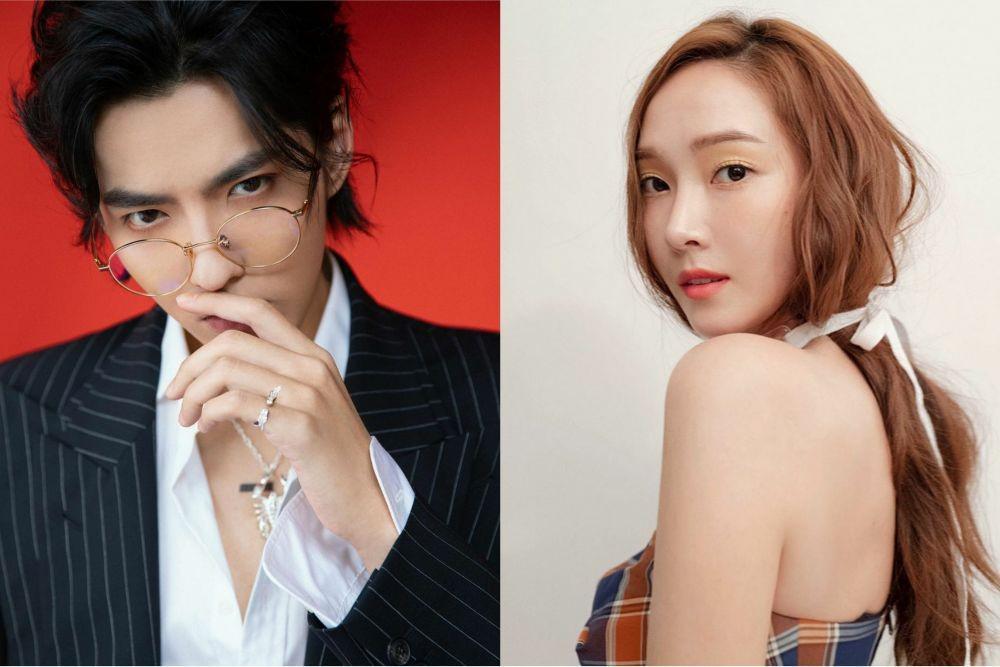 Keluar dari Grup, 10 Idol KPop yang Kini Sukses Bersolo Karier