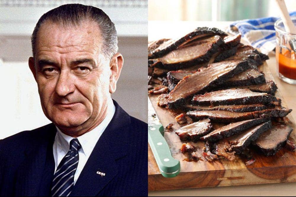 Unik, Ini 7 Menu Sarapan Para Presiden Amerika di Gedung Putih