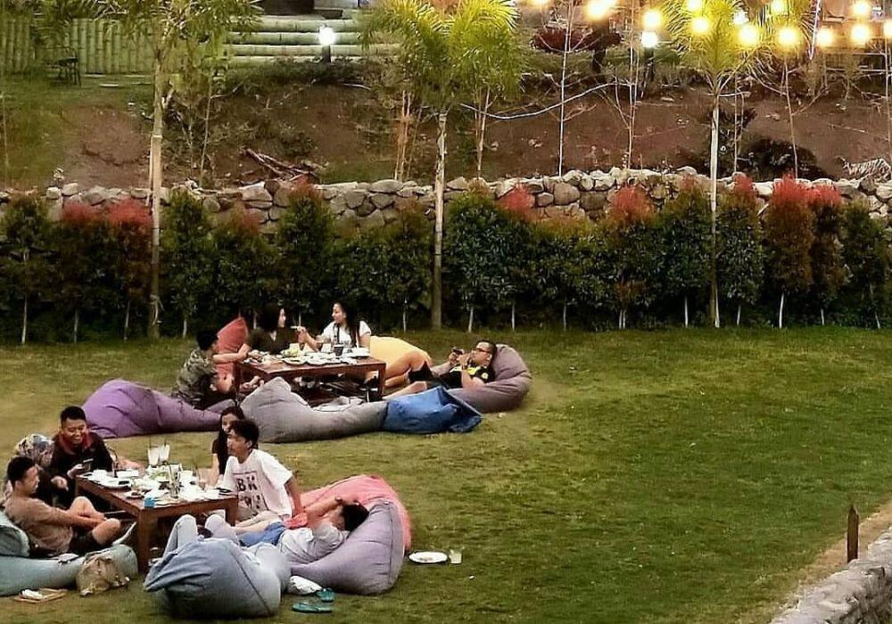 7 Rekomendasi Kafe di Malang untuk Valentine, Gak Sampai Rp100 Ribu