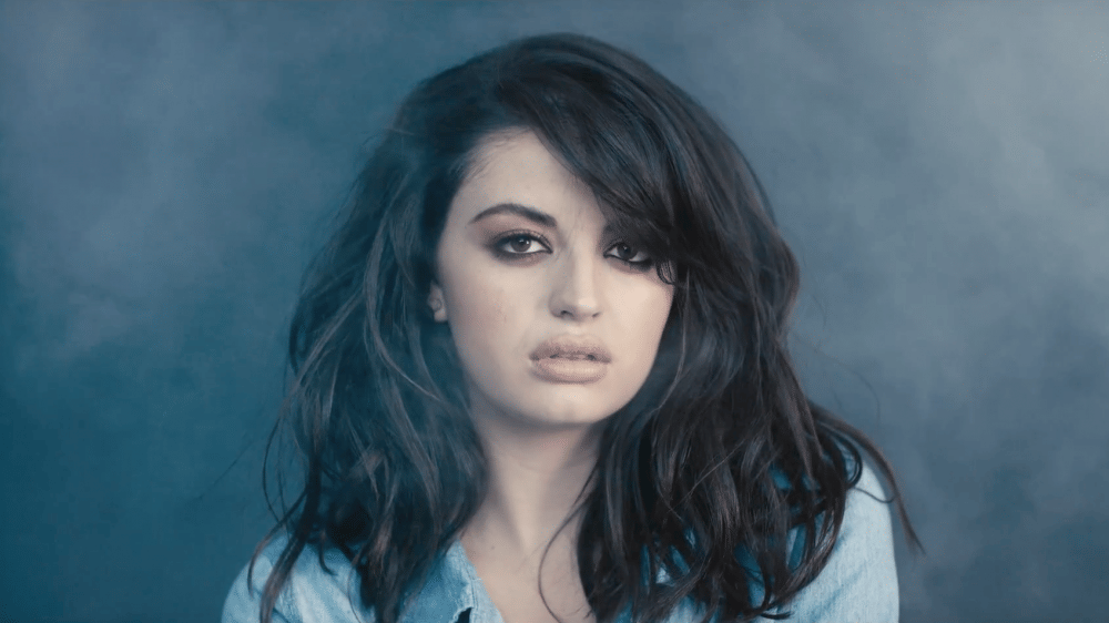 Youtube.com/user/rebecca