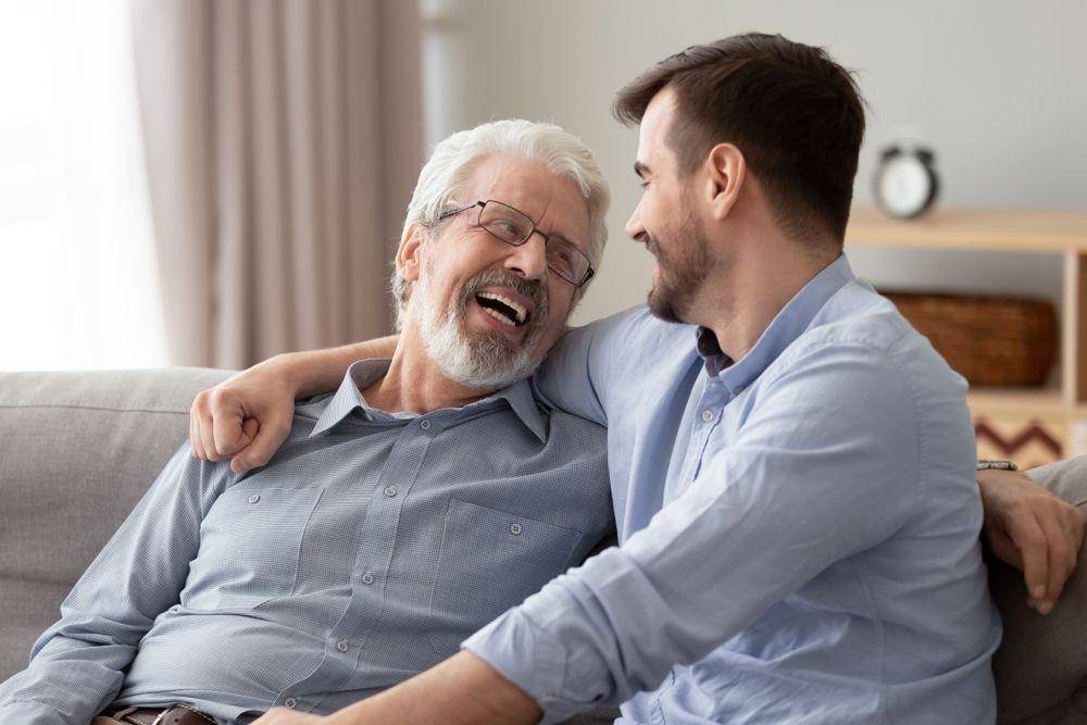 Shutterstock/fizkes