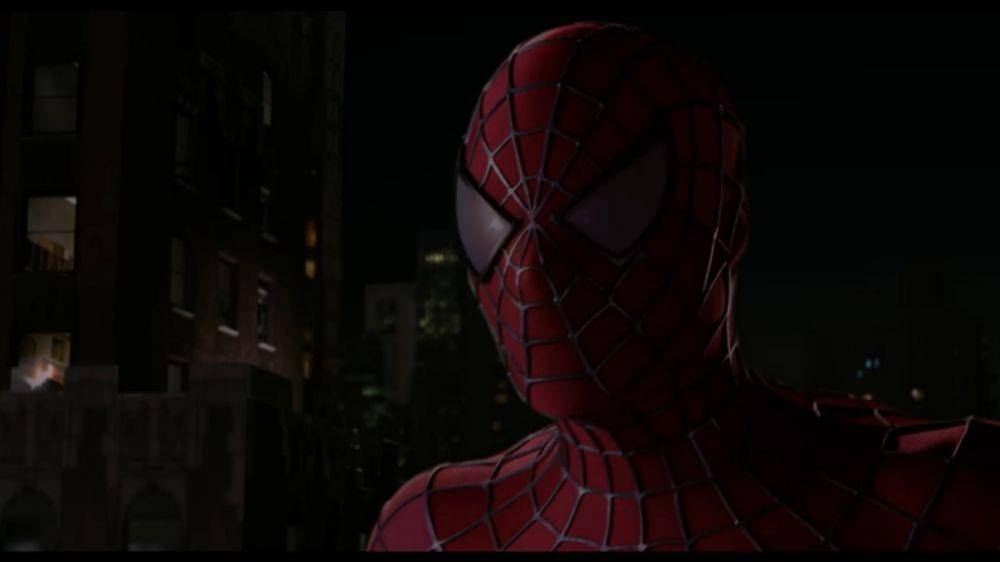 netflix.com/Spider-Man