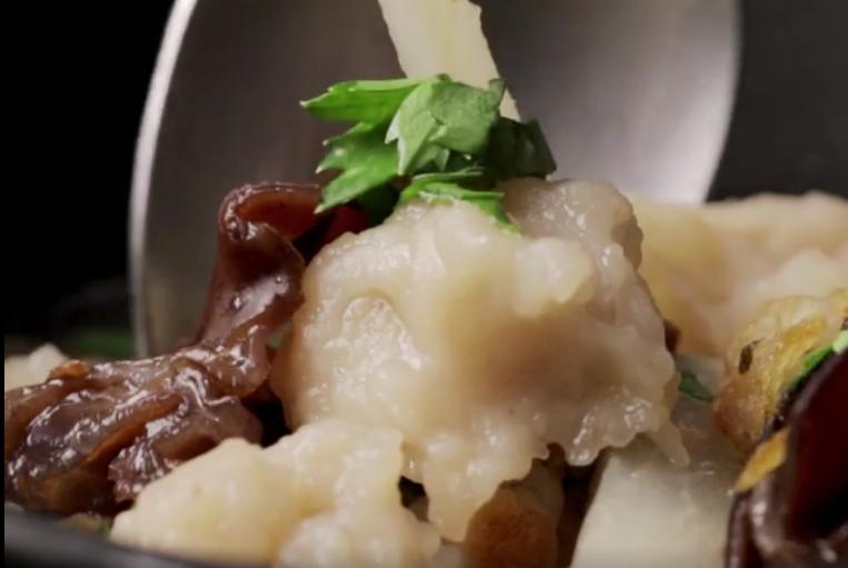 Resep Tekwan Khas Palembang ala Yummy, Sedapnya Dijamin Bikin Nagih