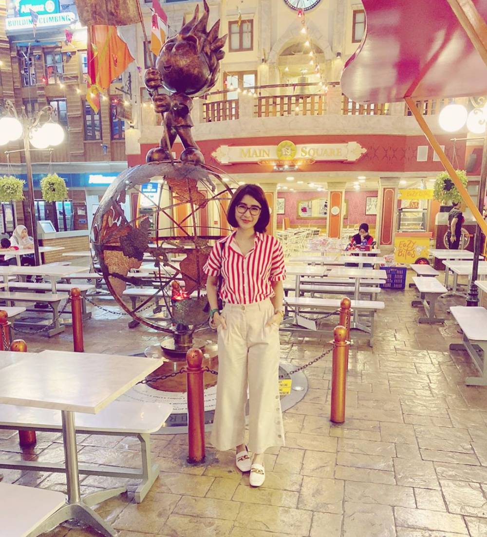 Instagram.com/uutpermatasari