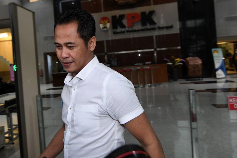 Advokat PDIP Bantah Dititipi Duit Rp400 Juta dari Sekjen Hasto