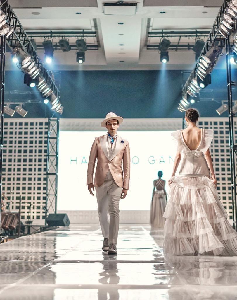 Bosan dengan Jas dan Gaun Formal, Desain Ini Mungkin Cocok Buat Kamu