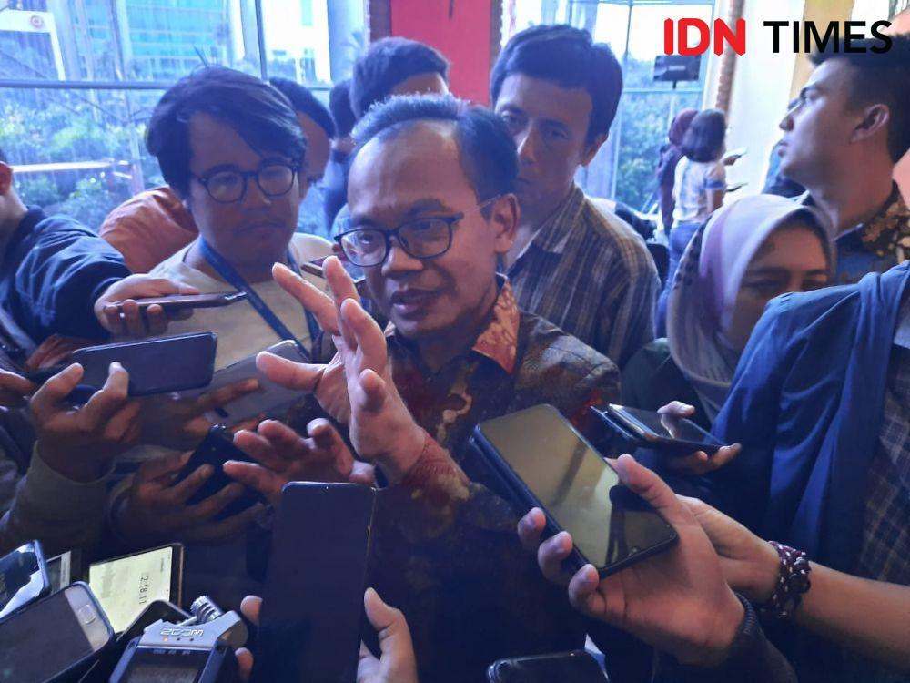 Pemerintah: Perubahan Status Jadi Negara Maju Tidak Rugikan Indonesia
