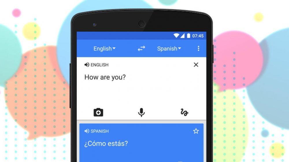 7 Aplikasi Translator Terbaik Alternatif Google Translate di Android