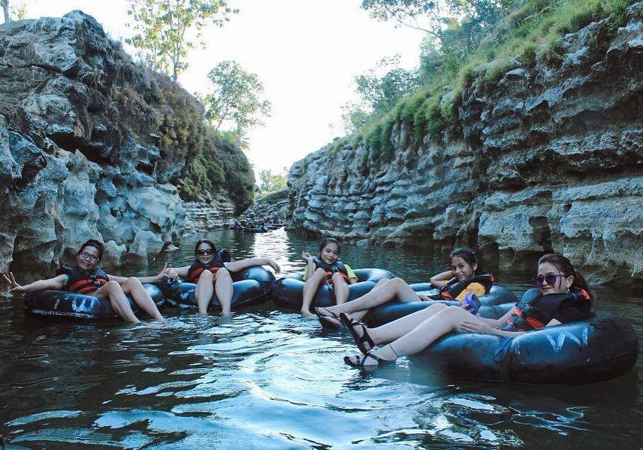 Wisata Goa Pindul Yogyakarta: Informasi Rute, Lokasi, dan Tips Liburan