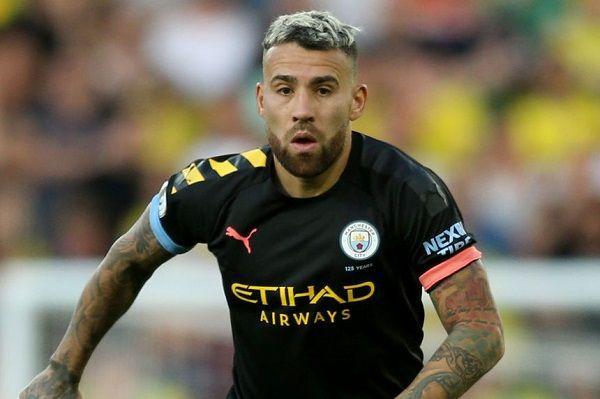 Kontrak Tersisa 2 Tahun, Nicolas Otamendi Ingin Kembali ke Argentina