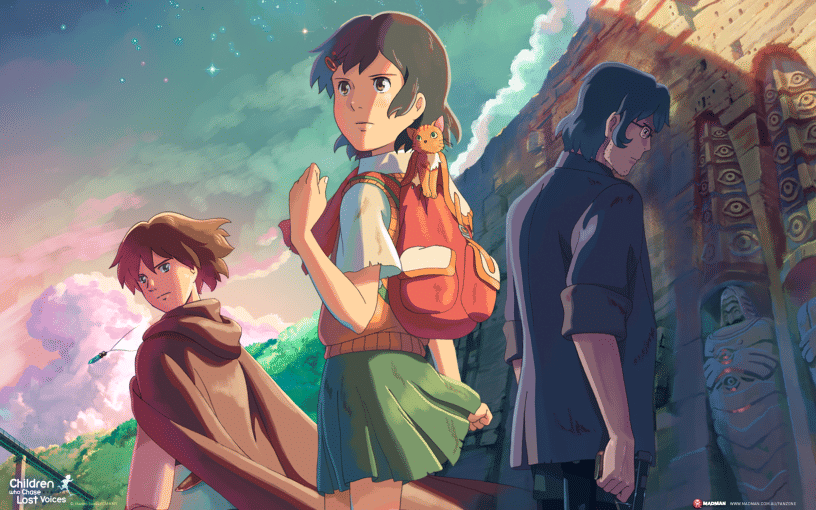 thevaultpublication.com