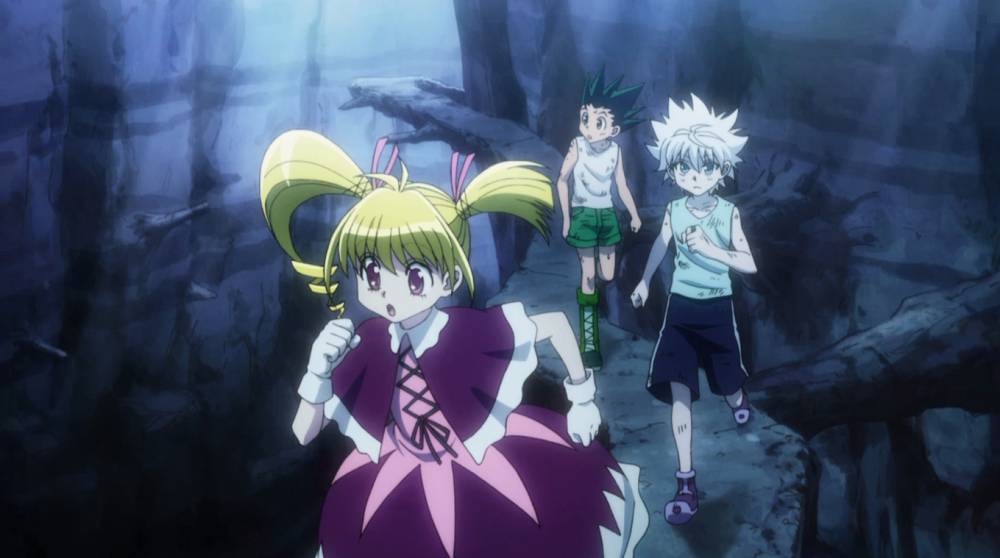 hunterxhunter.fandom.com