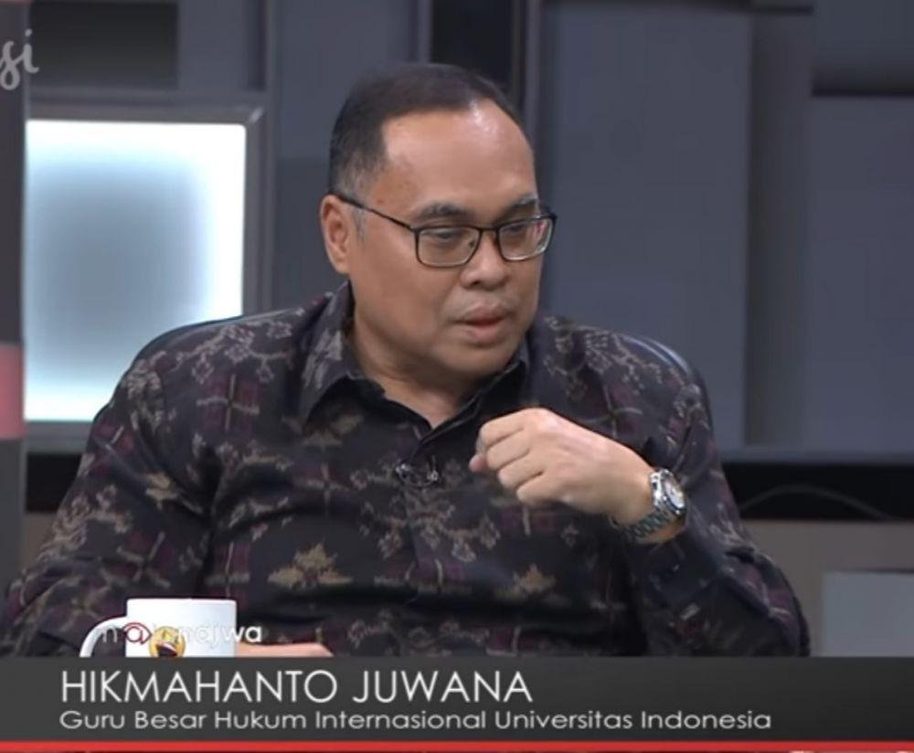 Langkah Pemerintah Tidak Pulangkan ISIS Eks WNI Dinilai Sudah Tepat