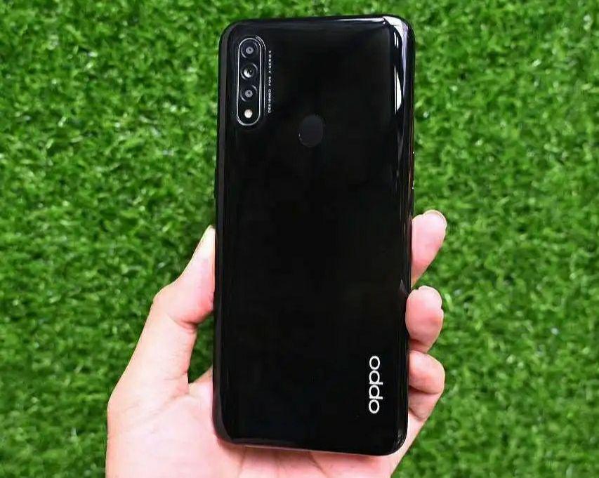 Resmi Masuk Indonesia, Oppo A31 2020 Pakai RAM 4GB Dijual Rp2 Jutaan