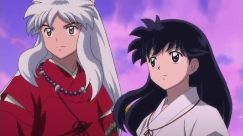 5 Karya Terbaik Mangaka Rumiko Takahashi, Salah Satunya Inuyasha!