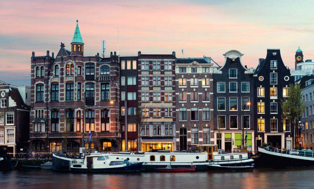 iamexpat.nl