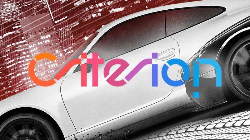 EA Kembalikan Need for Speed ke Tangan Criterion Games