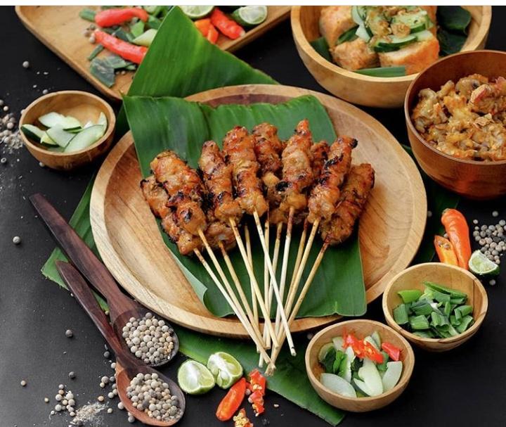5 Kuliner Sate Ayam Endes di Yogyakarta, Seporsi Gak Sampai Rp 30.000