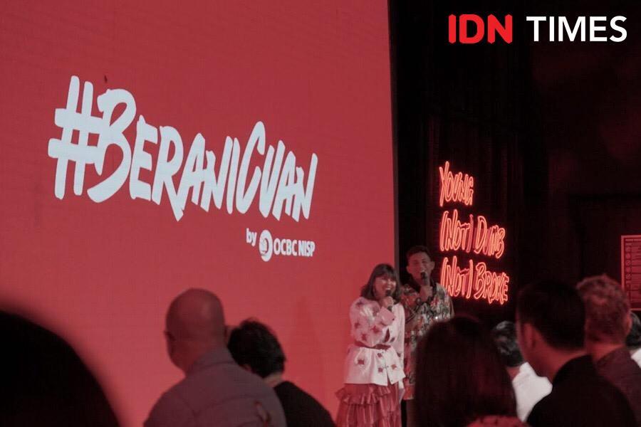 Tak Membosankan, Kini Investasi Bisa Masuk ke Lifestyle