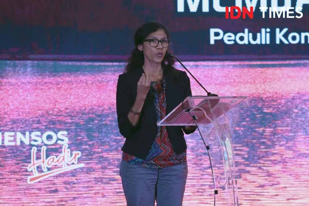 Bangga! Perempuan Batak Ini Jadi Ikon Barbie 2022, Ini Prestasinya
