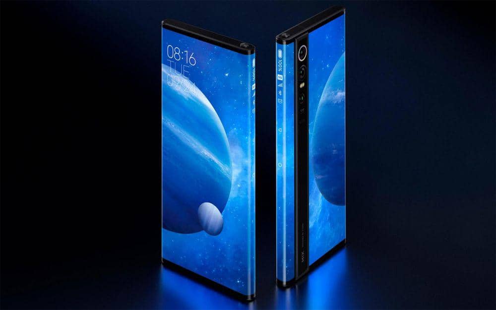 Rekomendasi 6 Smartphone Xiaomi dengan Ukuran Layar yang Lebar