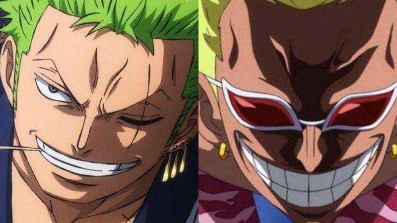Bisakah Zoro Mengalahkan Doflamingo di Dressrosa? Ini Analisisnya!