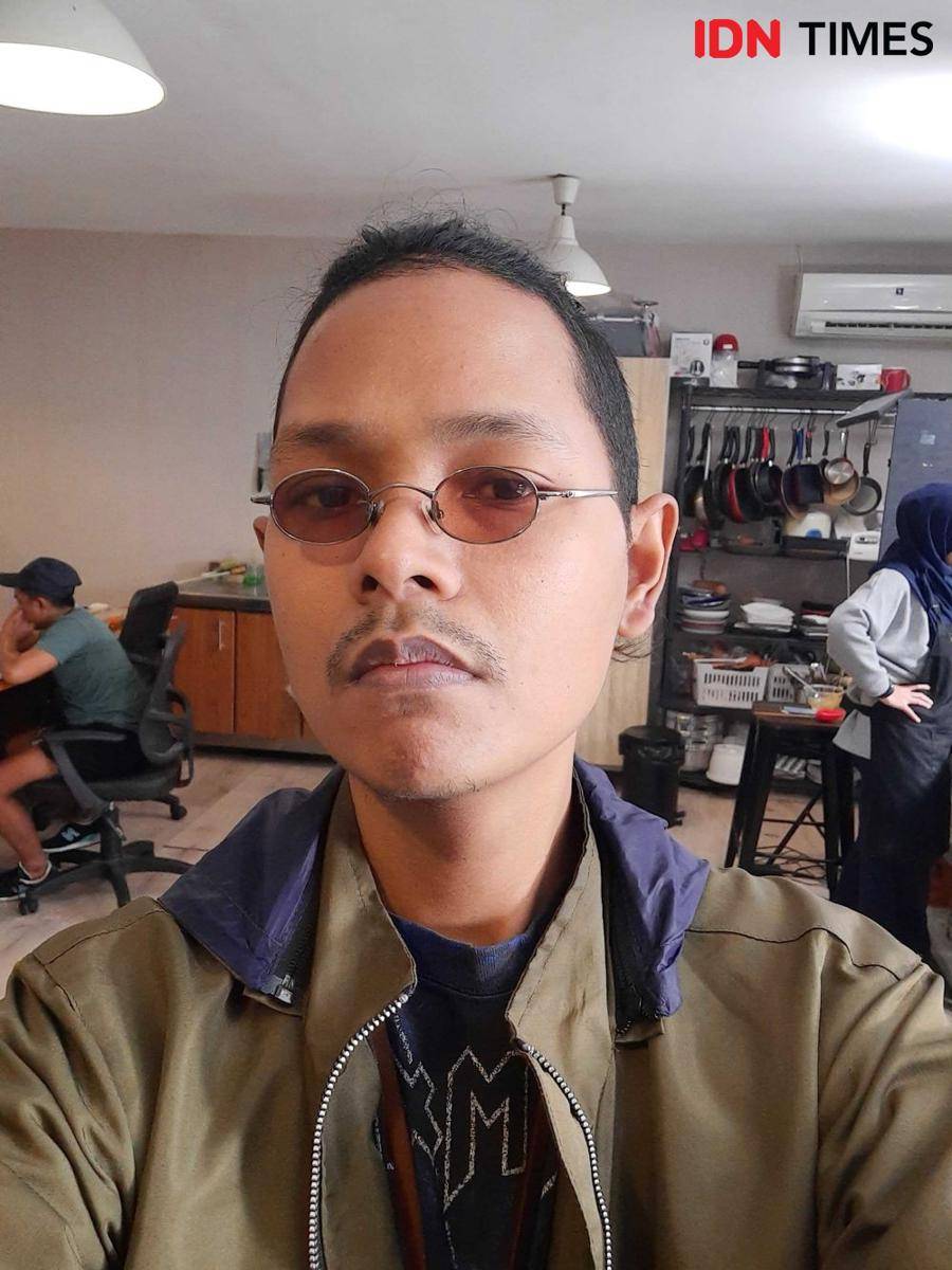 IDN Times/Abraham Herdyanto