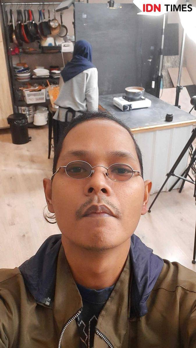 IDN Times/Abraham Herdyanto