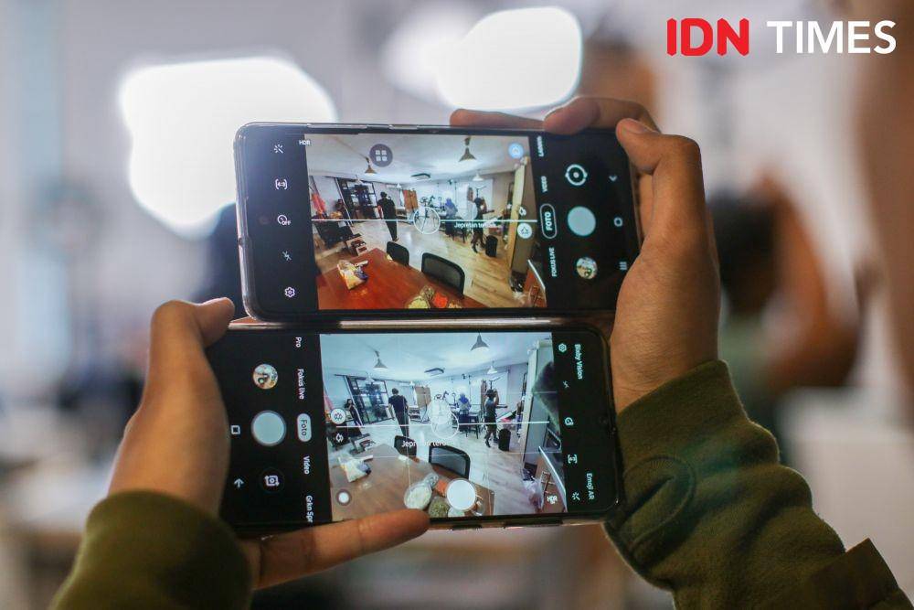 IDN Times/Reza Ghifari