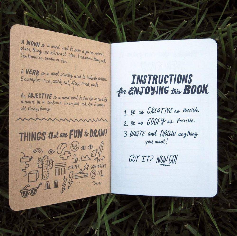 instagram.com/scoutbooks