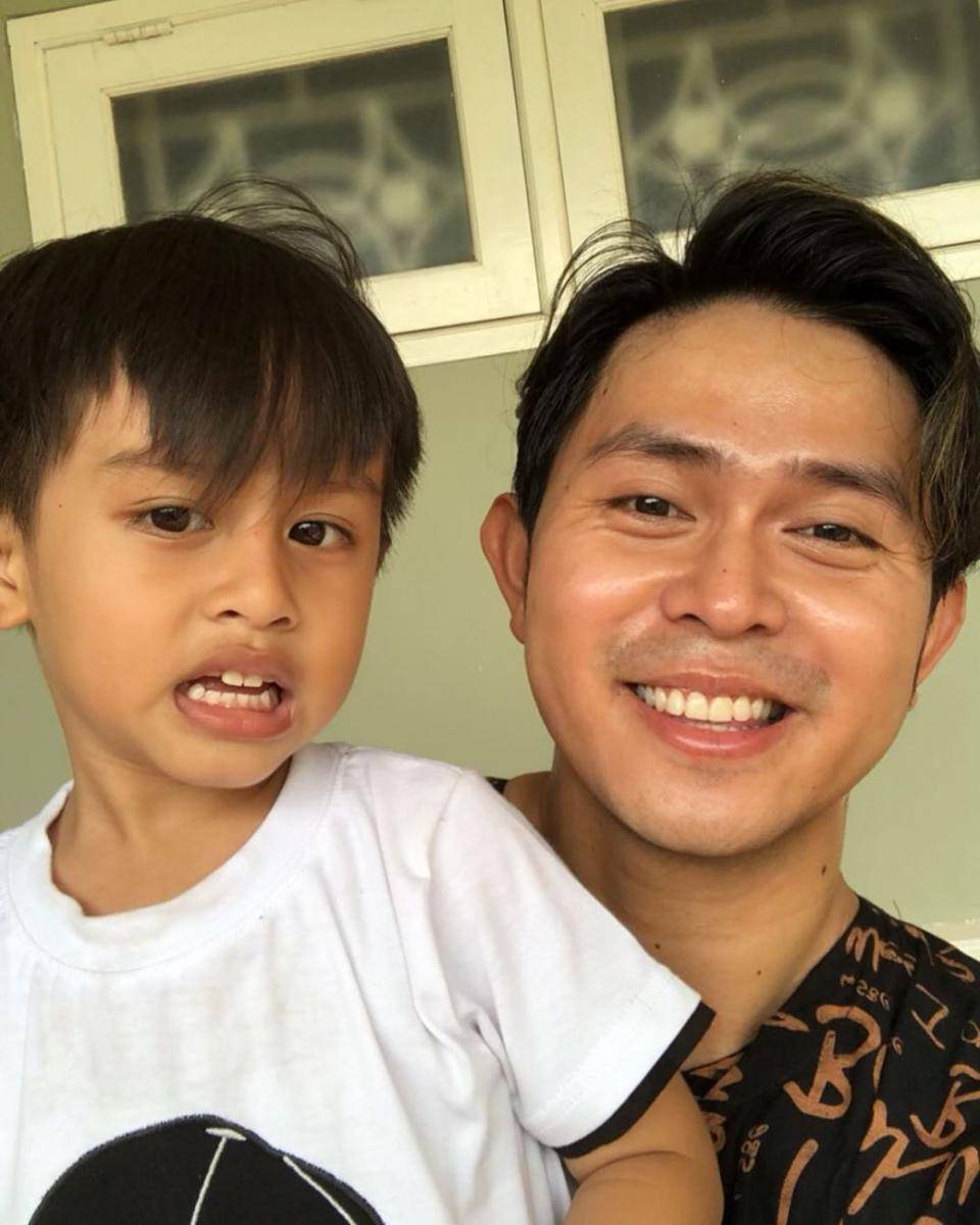 Instagram.com/cakra.khan