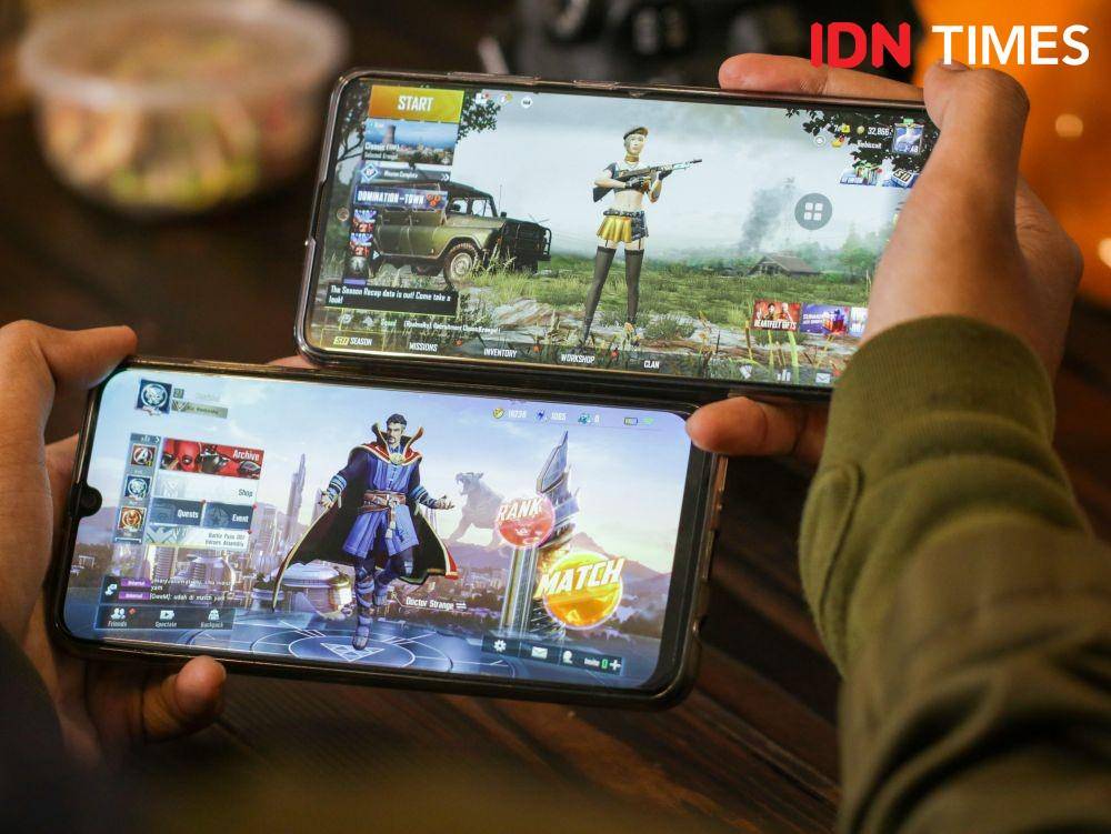 IDN Times/Reza Ghifari